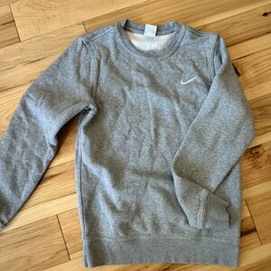 Nike Crewneck Sweatshirt